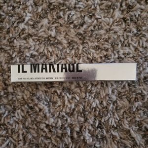 Il makiage mascara